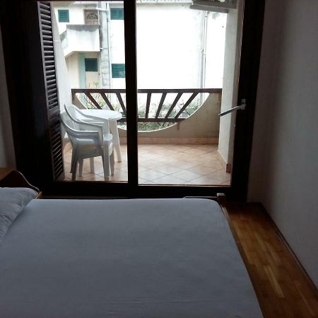 Apartments Villa Cherry Novalja Εξωτερικό φωτογραφία
