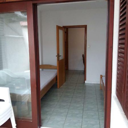 Apartments Villa Cherry Novalja Εξωτερικό φωτογραφία