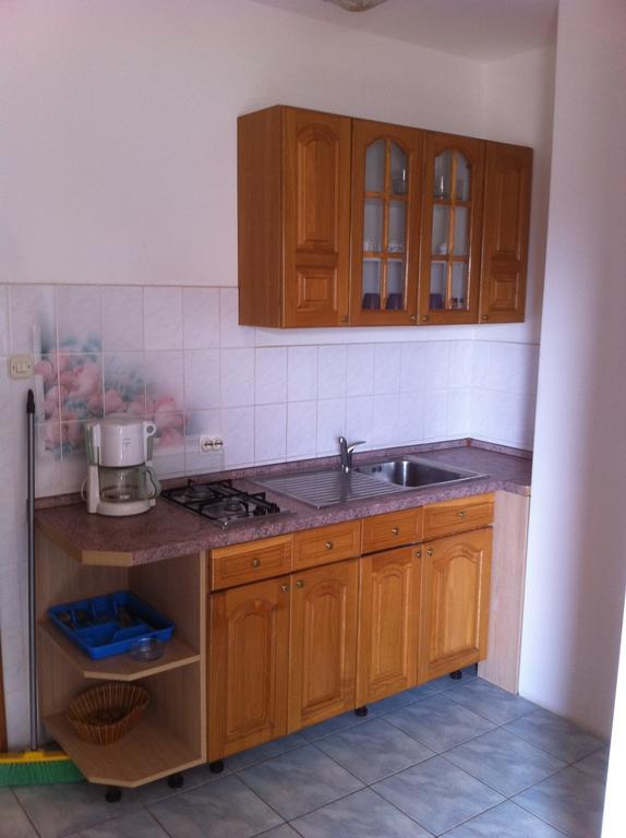 Apartments Villa Cherry Novalja Δωμάτιο φωτογραφία