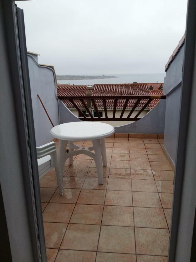 Apartments Villa Cherry Novalja Εξωτερικό φωτογραφία