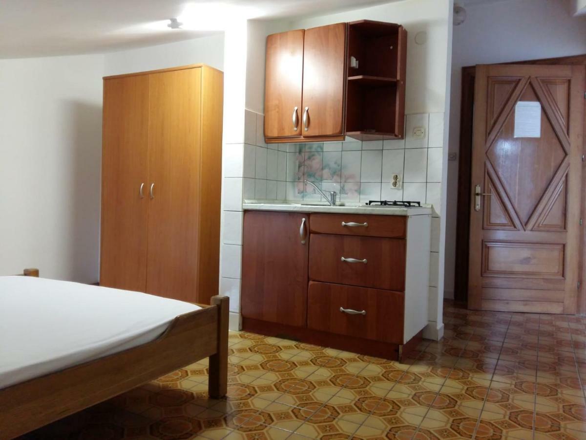 Apartments Villa Cherry Novalja Εξωτερικό φωτογραφία