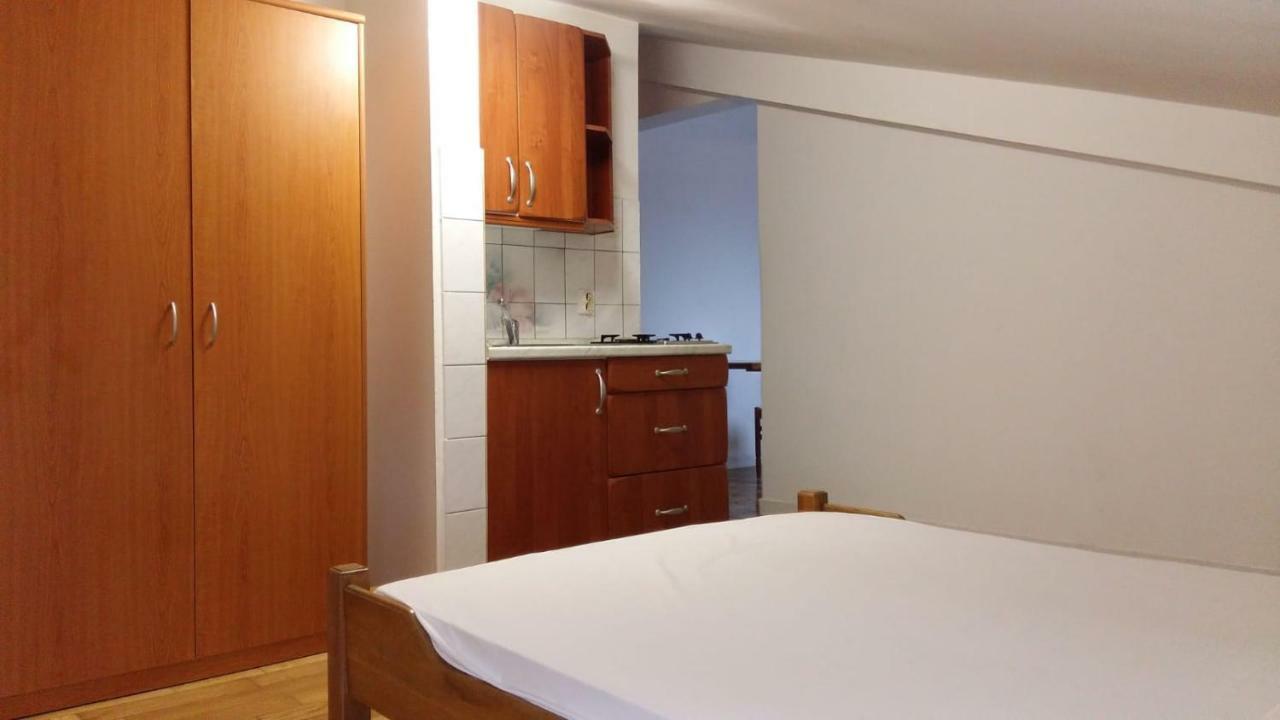 Apartments Villa Cherry Novalja Εξωτερικό φωτογραφία