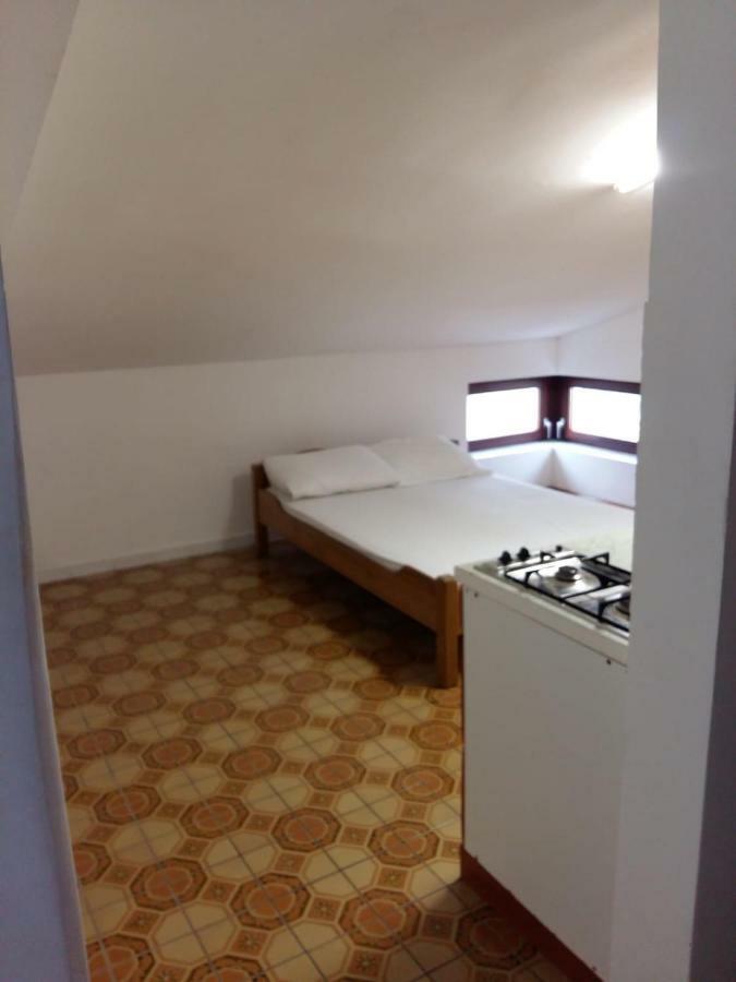 Apartments Villa Cherry Novalja Εξωτερικό φωτογραφία