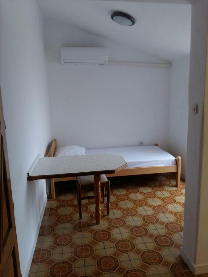 Apartments Villa Cherry Novalja Εξωτερικό φωτογραφία