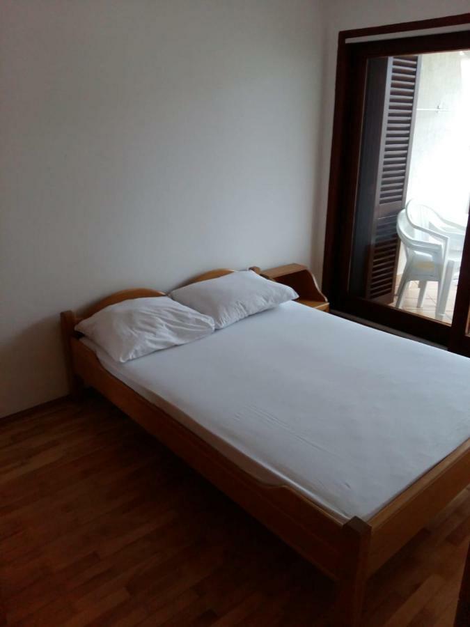 Apartments Villa Cherry Novalja Εξωτερικό φωτογραφία