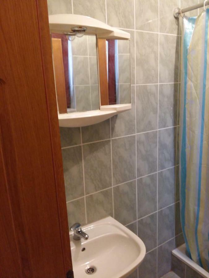 Apartments Villa Cherry Novalja Εξωτερικό φωτογραφία
