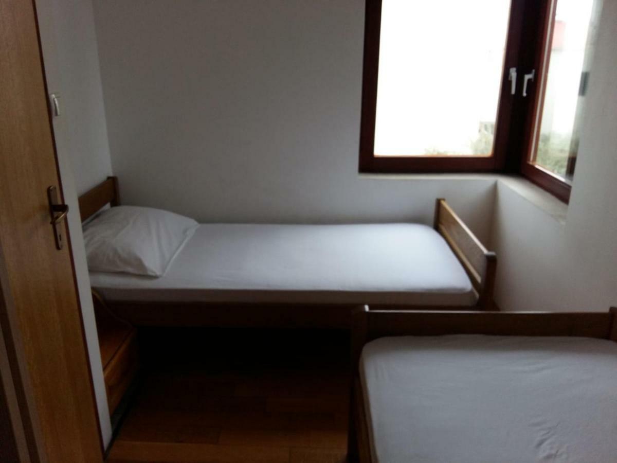 Apartments Villa Cherry Novalja Εξωτερικό φωτογραφία
