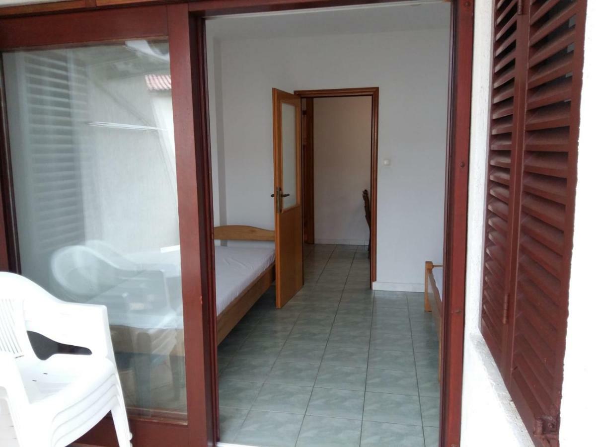 Apartments Villa Cherry Novalja Εξωτερικό φωτογραφία