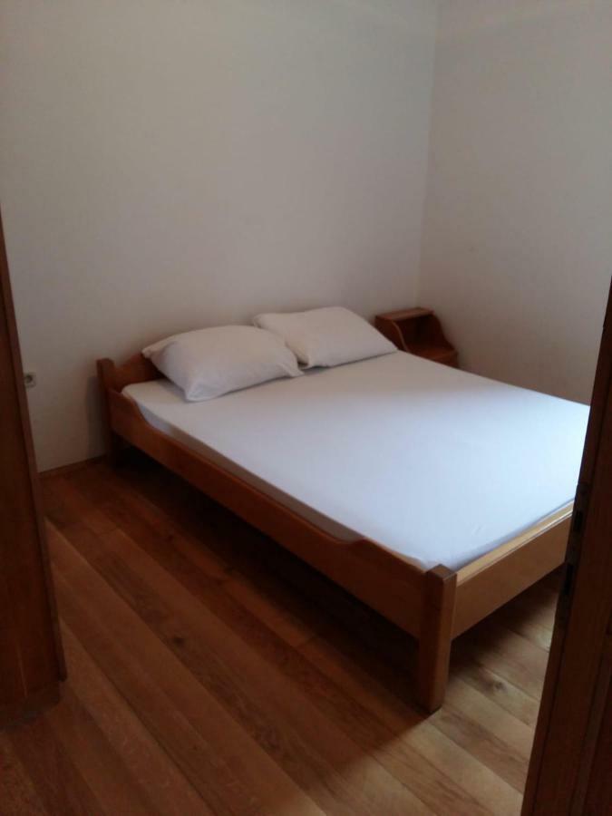 Apartments Villa Cherry Novalja Εξωτερικό φωτογραφία