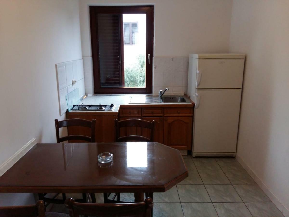 Apartments Villa Cherry Novalja Εξωτερικό φωτογραφία