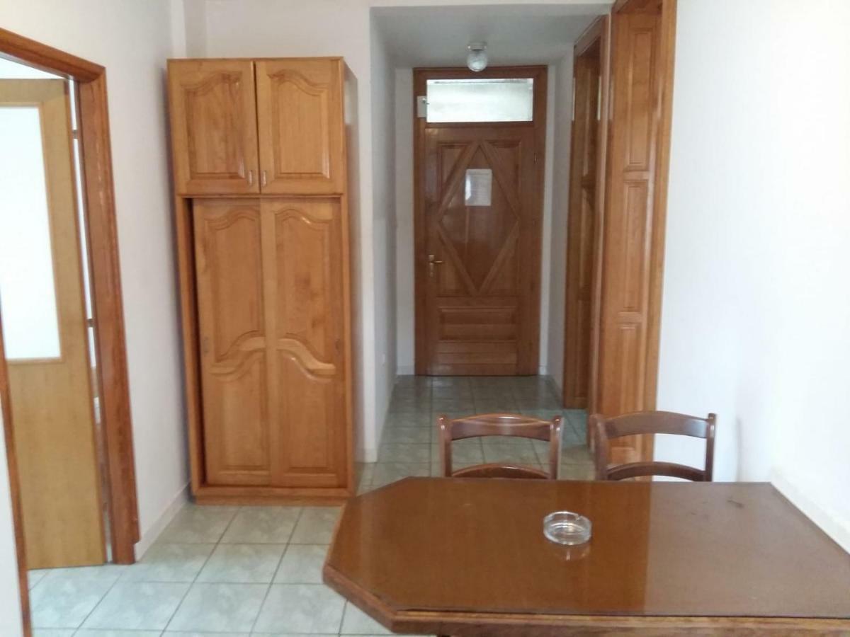 Apartments Villa Cherry Novalja Εξωτερικό φωτογραφία