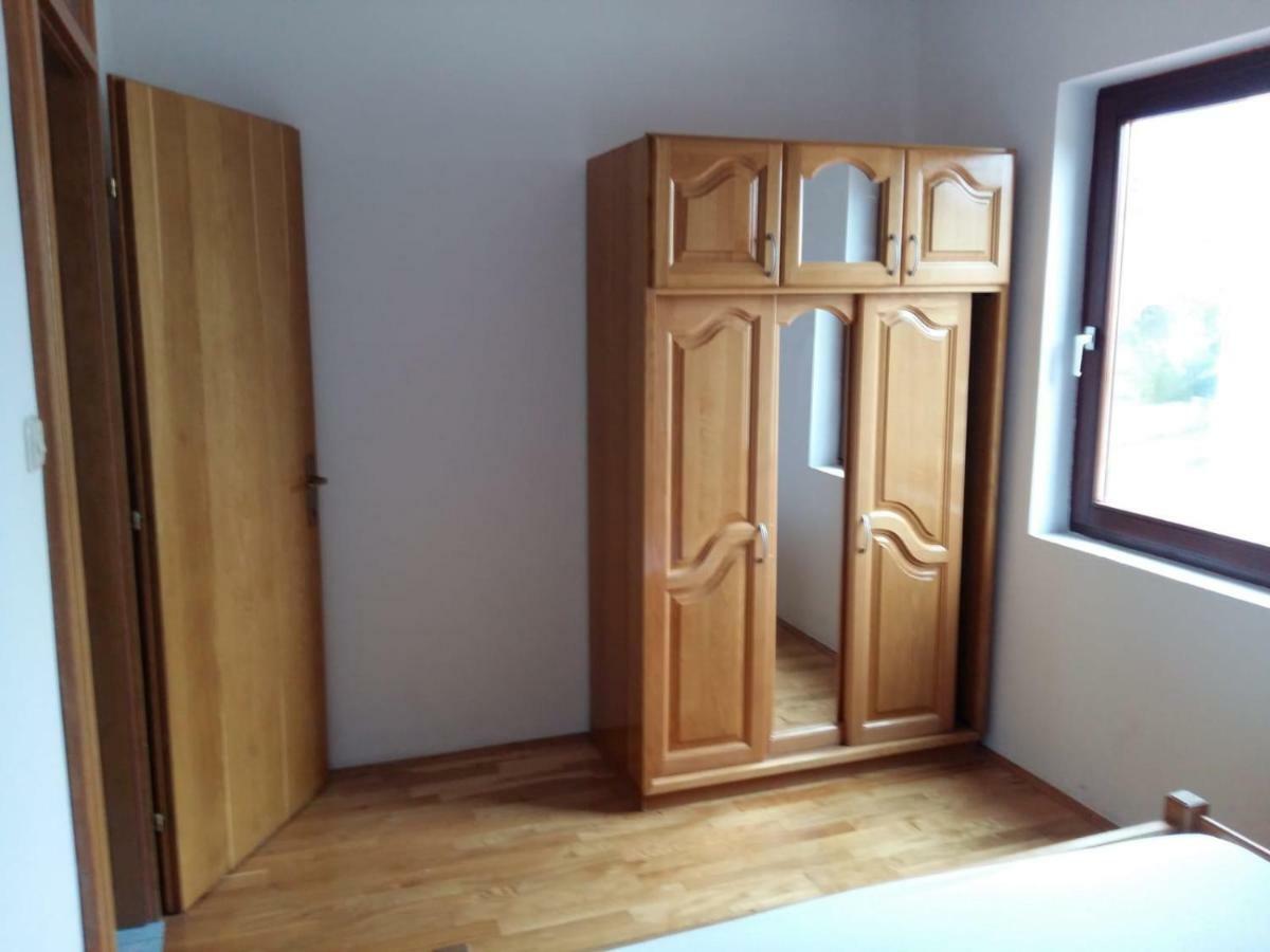 Apartments Villa Cherry Novalja Εξωτερικό φωτογραφία