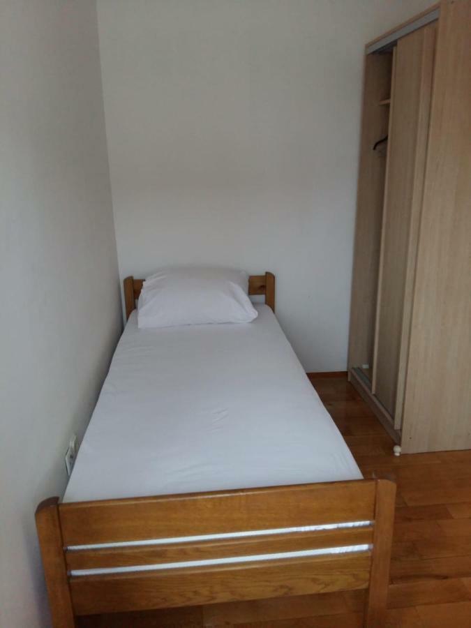 Apartments Villa Cherry Novalja Εξωτερικό φωτογραφία