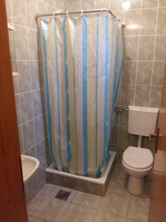 Apartments Villa Cherry Novalja Εξωτερικό φωτογραφία