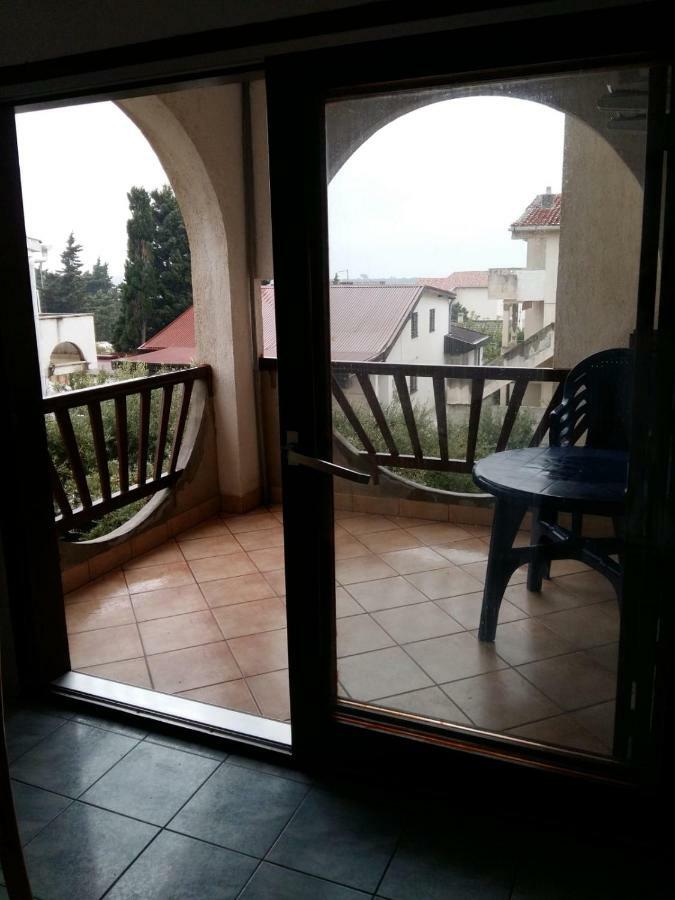 Apartments Villa Cherry Novalja Εξωτερικό φωτογραφία