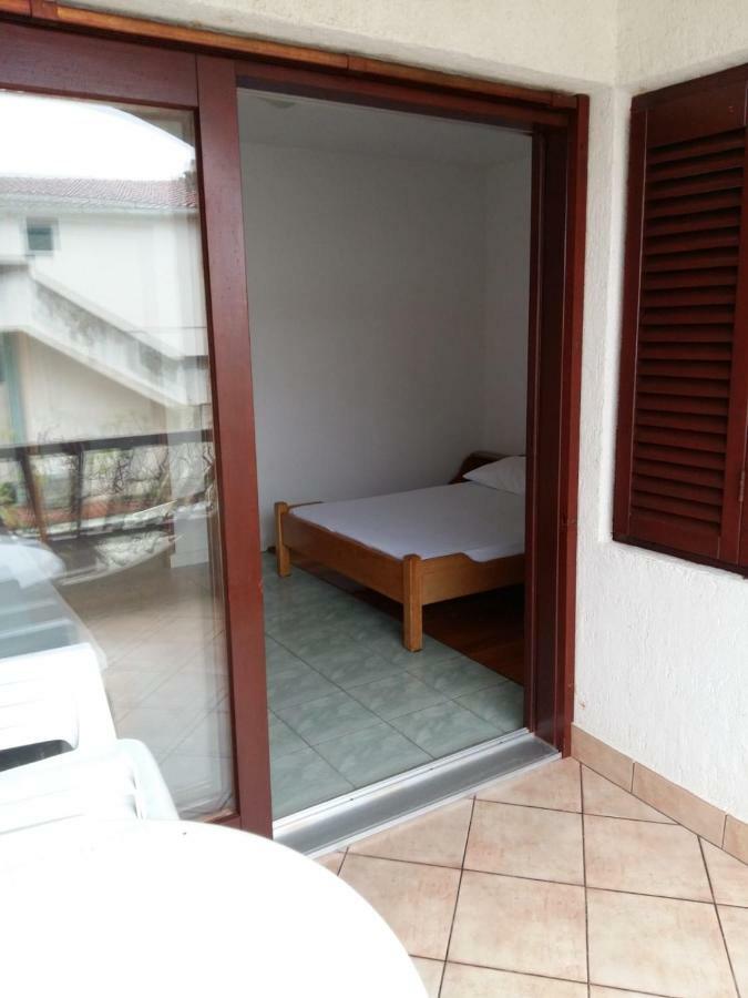 Apartments Villa Cherry Novalja Εξωτερικό φωτογραφία