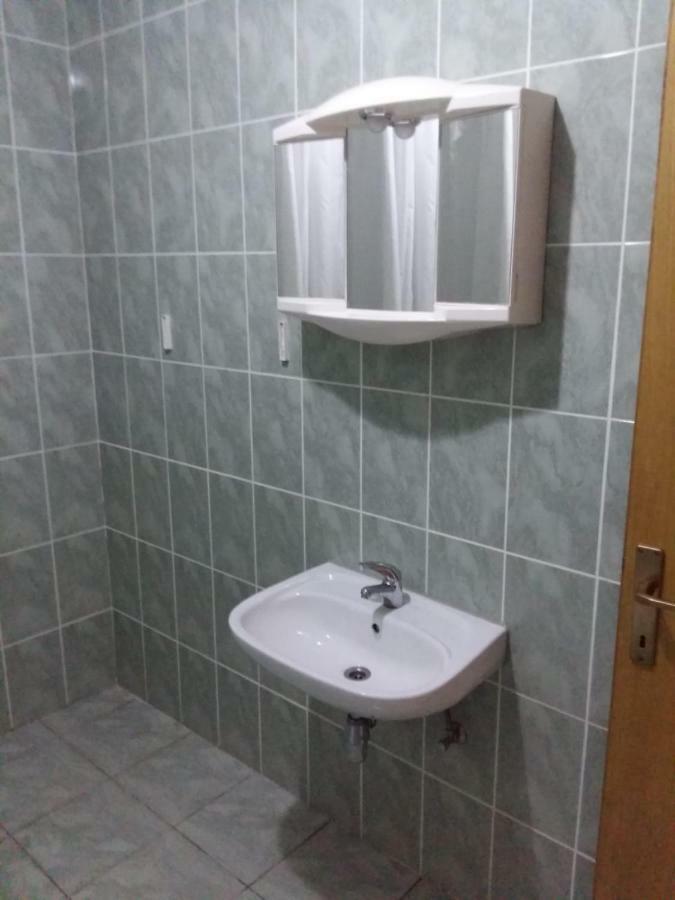 Apartments Villa Cherry Novalja Εξωτερικό φωτογραφία