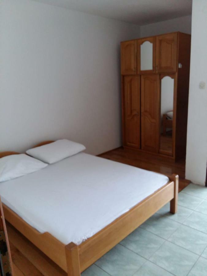 Apartments Villa Cherry Novalja Εξωτερικό φωτογραφία