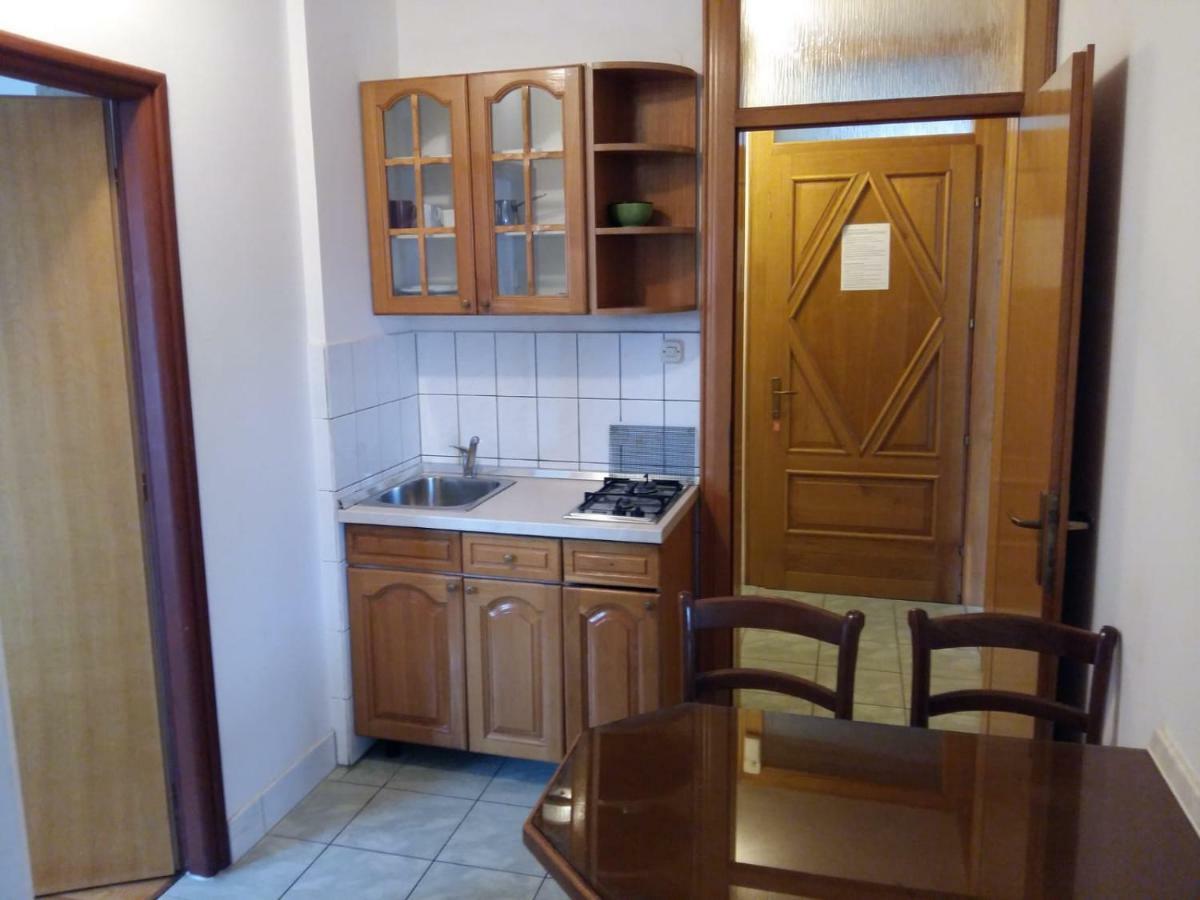 Apartments Villa Cherry Novalja Εξωτερικό φωτογραφία